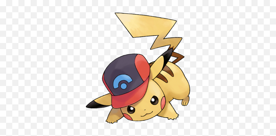 List Of Pokémon With Form Differences Leonhartimvu Wiki - Sinnoh Cap Pikachu Emoji,Good Rockruff Emotion