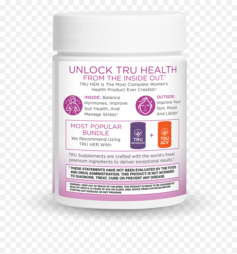 Tru Her - Tru Supplements Medical Supply Emoji,Inside Out Get Your Emotions