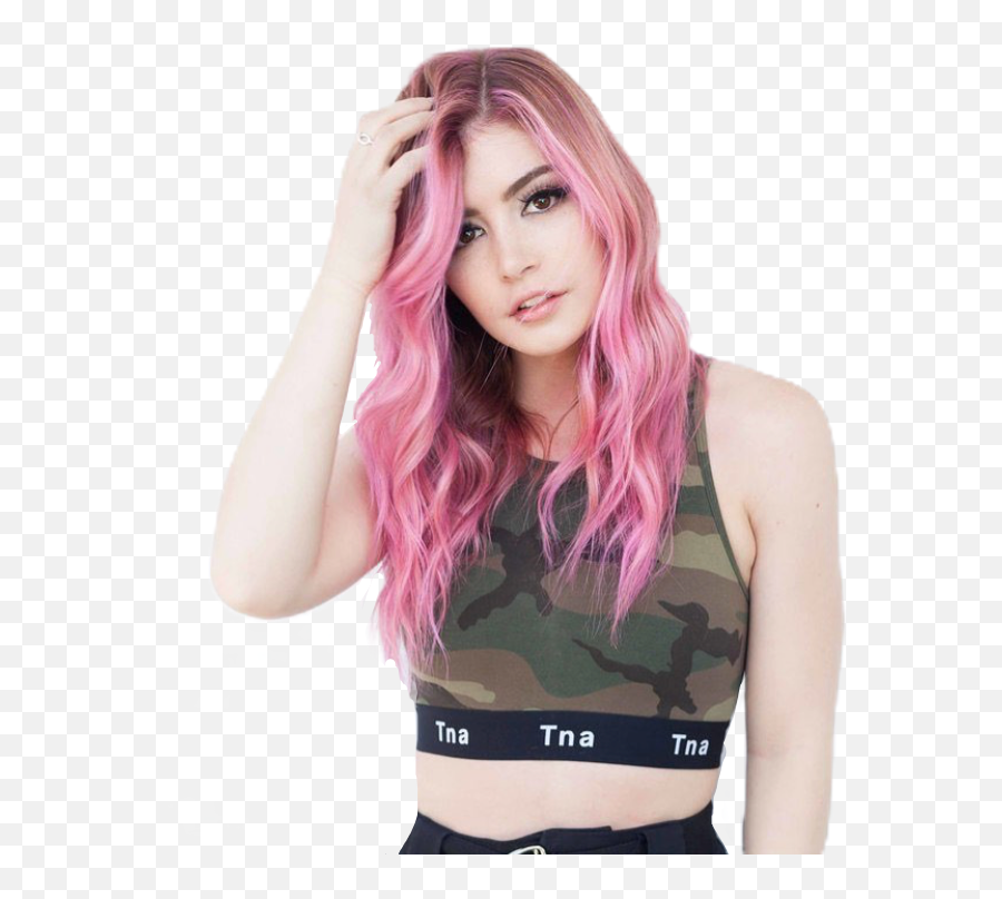 The Most Edited - Chrissy Costanza Against The Current Closer Emoji,Dd4l Emojis