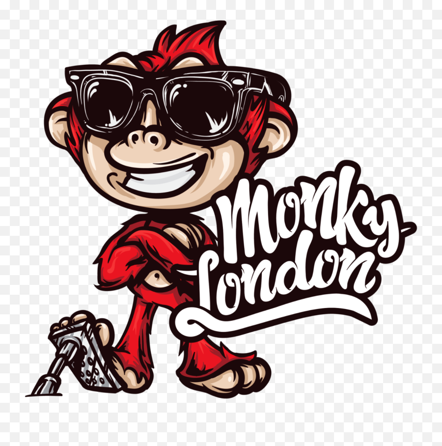 Monky London - Official Shop Happy Emoji,London Emoji