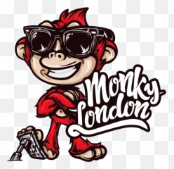 Monky London - Official Shop Happy Emoji,London Emoji