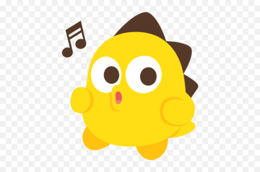 Netmarble Store - Happy Emoji,Korean Emoticon See You Soon!