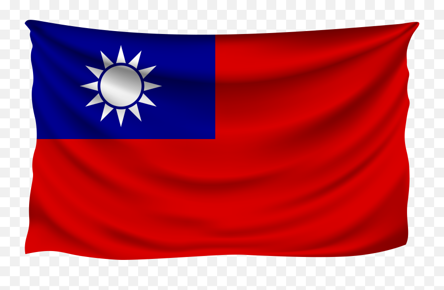 Taiwan Flag Png U0026 Free Taiwan Flagpng Transparent Images - Sun Mausoleum Emoji,Thailand Flag Emoji