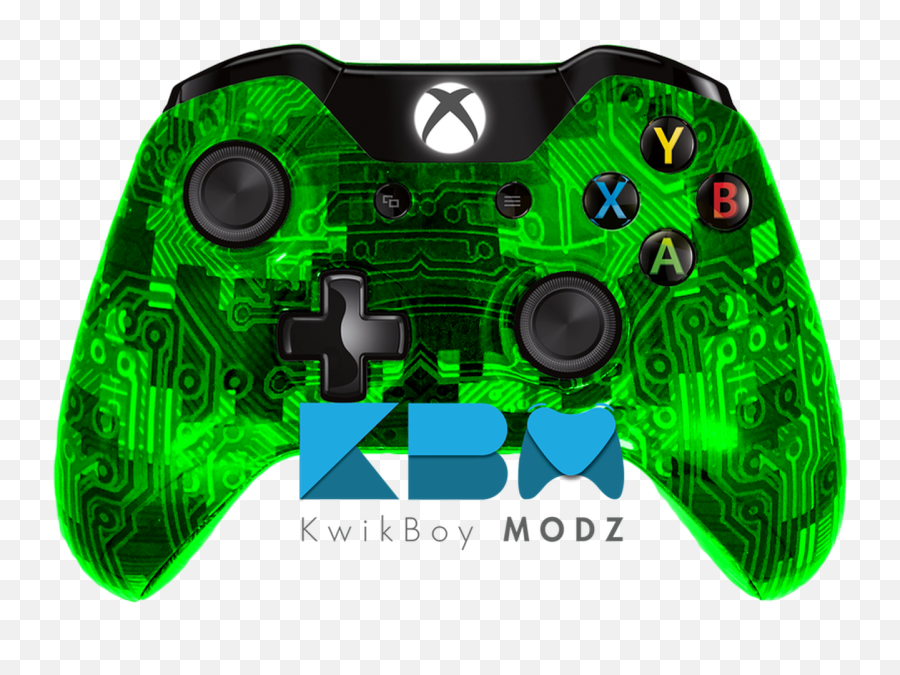 Camotech Xbox One Controller - Custom Xbox Controller Emoji,How To Put Emoji In Xbox Bio