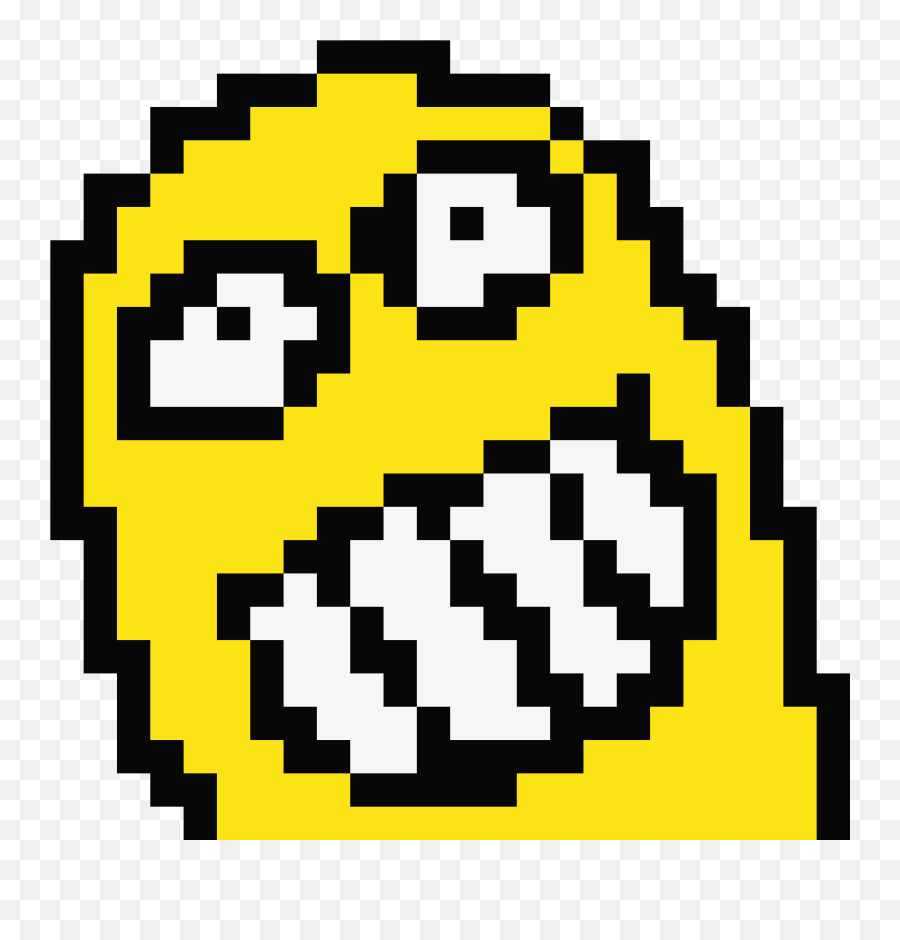 Roflanebalo - Bicycle Pixel Art Emoji,Discord Emoticons 28x28