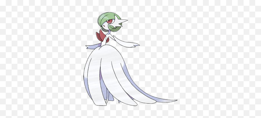 Gardevoir - Pokemon Gardevoir Emoji,Airalin Can Feel Emotions.