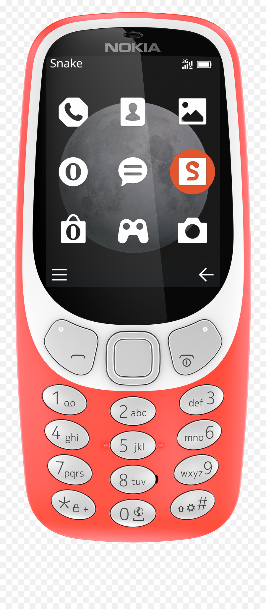 Throwback Thursday Nokias Alcatels And The Best 90s To - Nokia 3310 3g Ds Emoji,Alcatel Onetouch Idol 3 Emojis