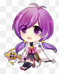 Pin - Chibi Emoji,Chibi Vamire Emotion Attraction