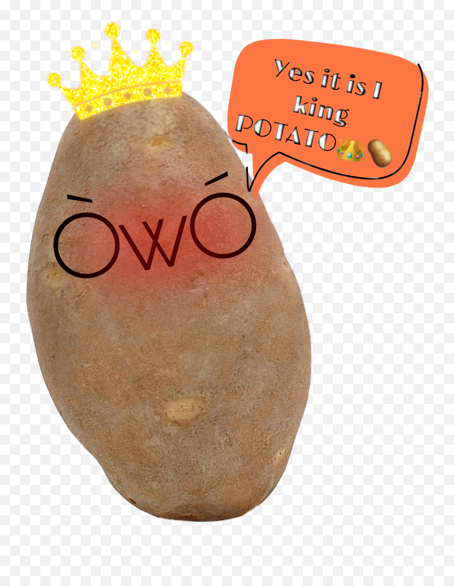 The Most Edited Potatogang Picsart - Fresh Emoji,Why Do Android Emojis Look Like Potatoes