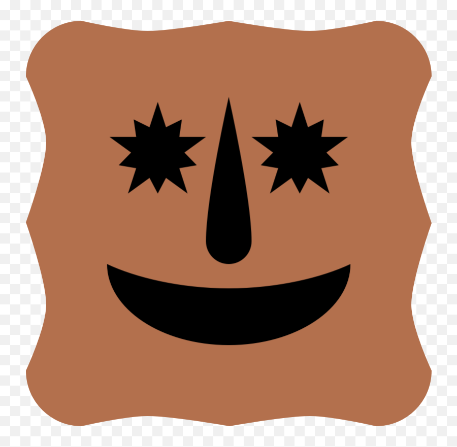 Openclipart - Icon Emoji,Emoticon Bloody Nose