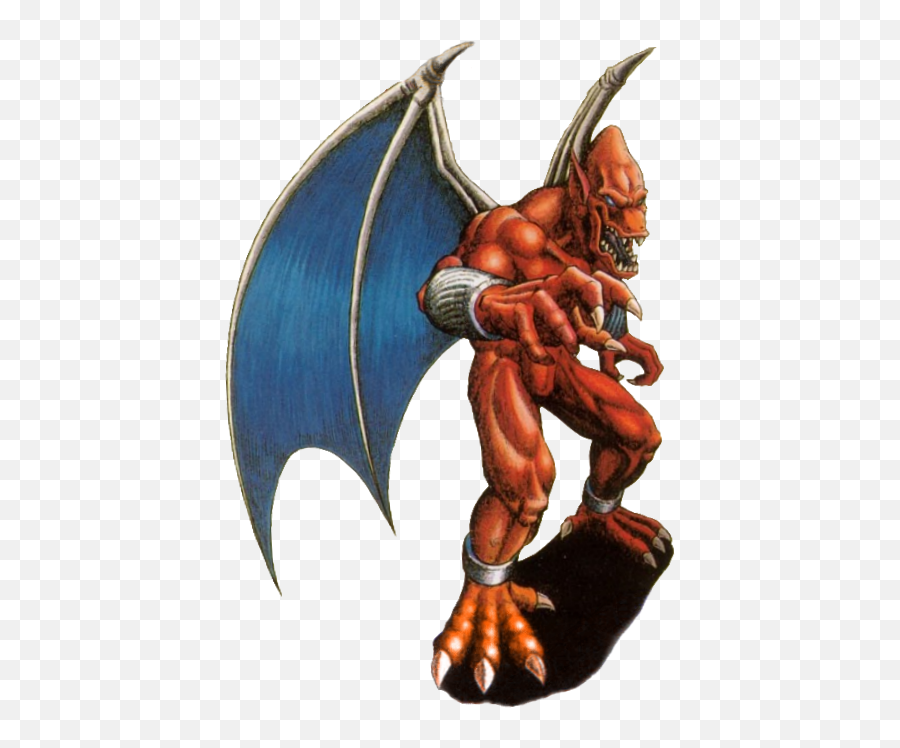 Firebrand - Firebrand Capcom Emoji,Tidal Unlimited Flame Emojis