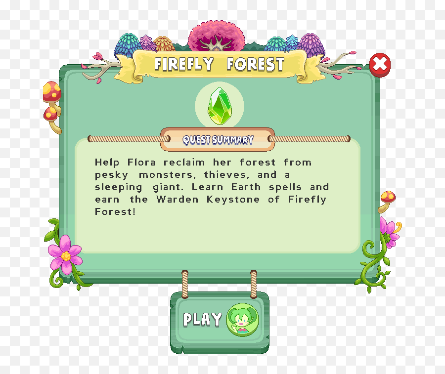 Firefly Forestgallery Prodigy Math Game Wiki Fandom - Transparent Background Firefly Gem Prodigy Emoji,Fireflies Meme Emojis