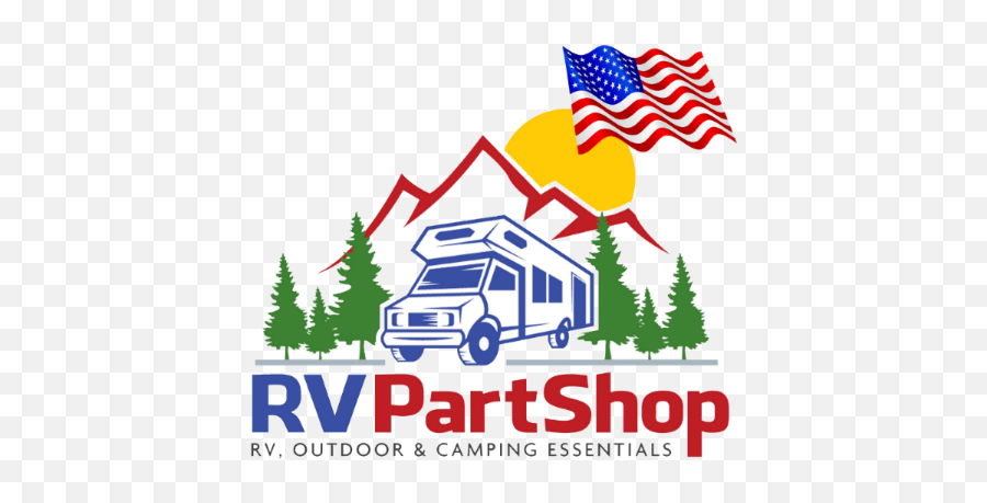 Rv Parts And Accessories - Rv Part Shop Logo Emoji,Ford Commercials Made Out Of Emojis