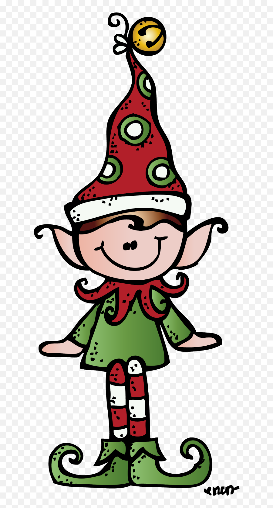 Elf On The Shelf Clip Art Elf On The - Elf On The Shelf Clipart Emoji,Emoji Elf On The Shelf Idea