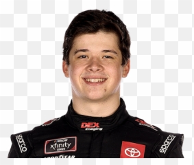 Harrison Burton Stats Race Results - Harrison Burton Nascar Emoji,Racial Facial Emotion Pciture
