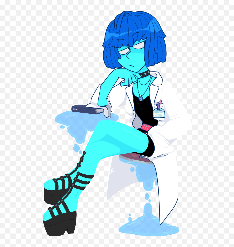 Lapis Dressed As Nurse Tae Takemi From Persona 5 By Discount - Fictional Character Emoji,Persona 5 Bring Out Emotions