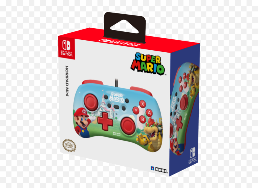 Gifts For Kids - Nintendo Switch Mini Controller Emoji,Powerslide Emoticon