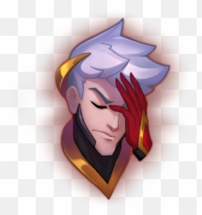 Trials Summoner Icons Emotes More - League Of Legends Wonderful Emote Emoji,League Of Leagends Emojis