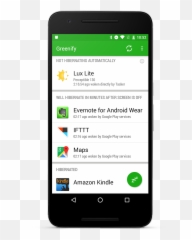Android Zone - Greenify Android Emoji,New Ios Emojis 11.4.1