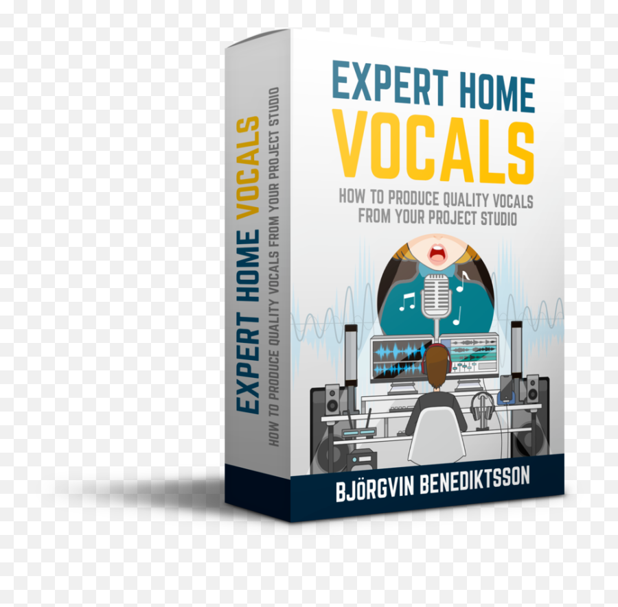 Drum Mix Toolkit And Expert Home Vocals Production Bundle - Horizontal Emoji,Adding Emotion To Your Singing