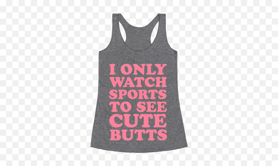 Sports Shirts - Sleeveless Emoji,Emoji Of Butts