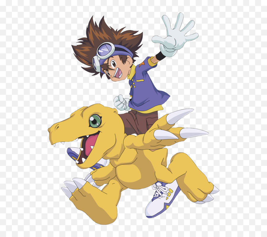Digimon Discusion Thread Reforumtize Vs Battles Wiki Forum - Tai And Agumon Emoji,Digimon World Next Order All Emojis Mean