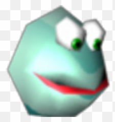 Gloop Gloopin Twitter - Happy Emoji,Banjo Emoji