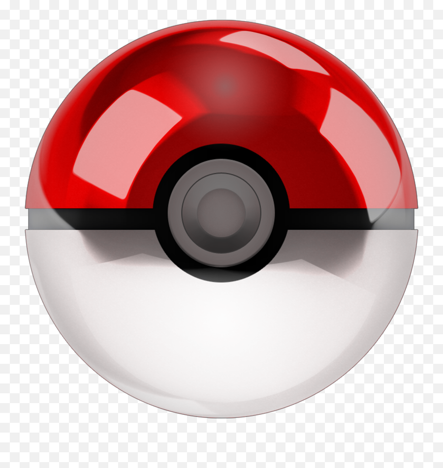 Pokeball Png - Pokemon Ball Png Hd Emoji,Pokemon Emoji
