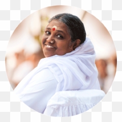 Who Is The Top Spiritual Teacher In The - Amrita Amma Emoji,Rupert Spira Emotion