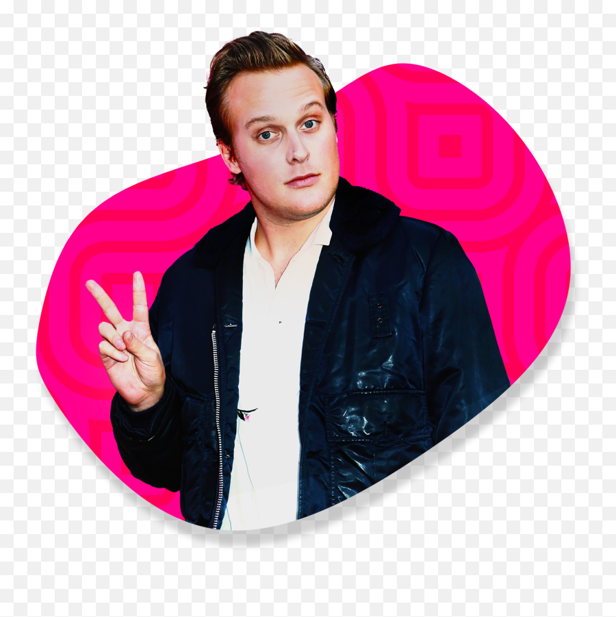 The Uncancelable John Early - Sign Language Emoji,