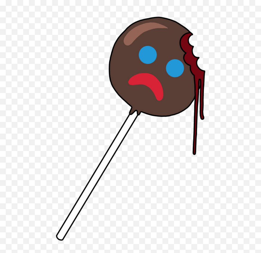 Paleta Payaso Sticker By Nancyvheart - White 3x3 Vinyl Dot Emoji,Barry Allen Emojis Paleta Payaso Sticker By Nancyvheart - White 3x3 Vinyl Dot Emoji,Barry Allen Emojis