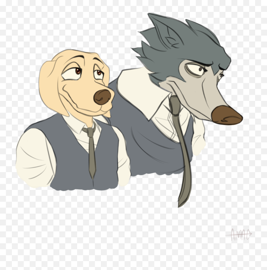 Transparent Legoshi - Uru Wallpaper Fictional Character Emoji,Legosi Emoji