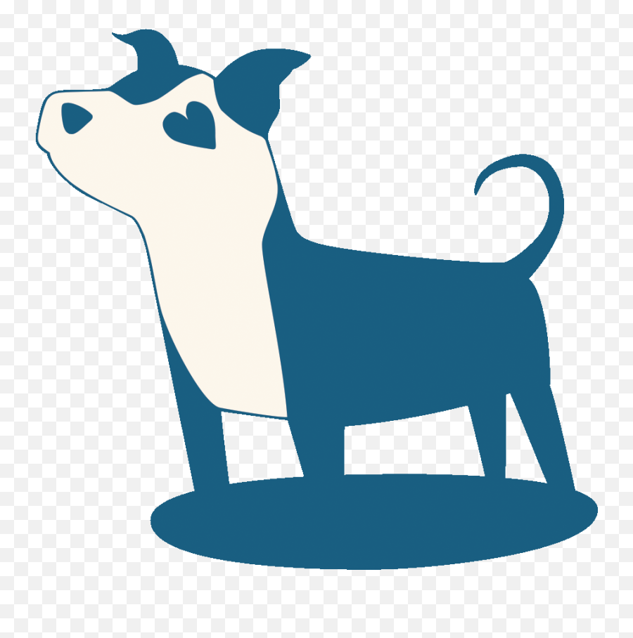 Dog Training - Animal Figure Emoji,Pitbulls Read Emotion