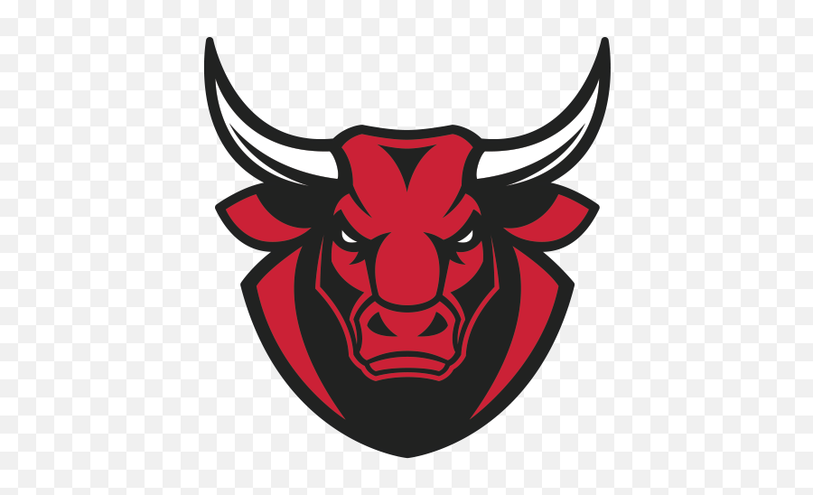 Bull Bully Sticker - Bull Logo Emoji,Red Bull Emoji