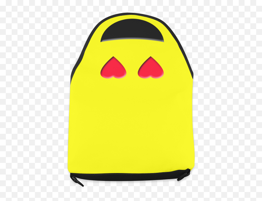 Emoticon Heart Smiley Crossbody Bag Model 1631 Id - Drawing Emoji,Emoticon Print