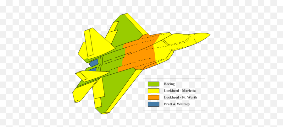 Lockheed Martin F - 22 Raptor Wikiwand Many F 22 Does The Us Have Emoji,Agena Emotion