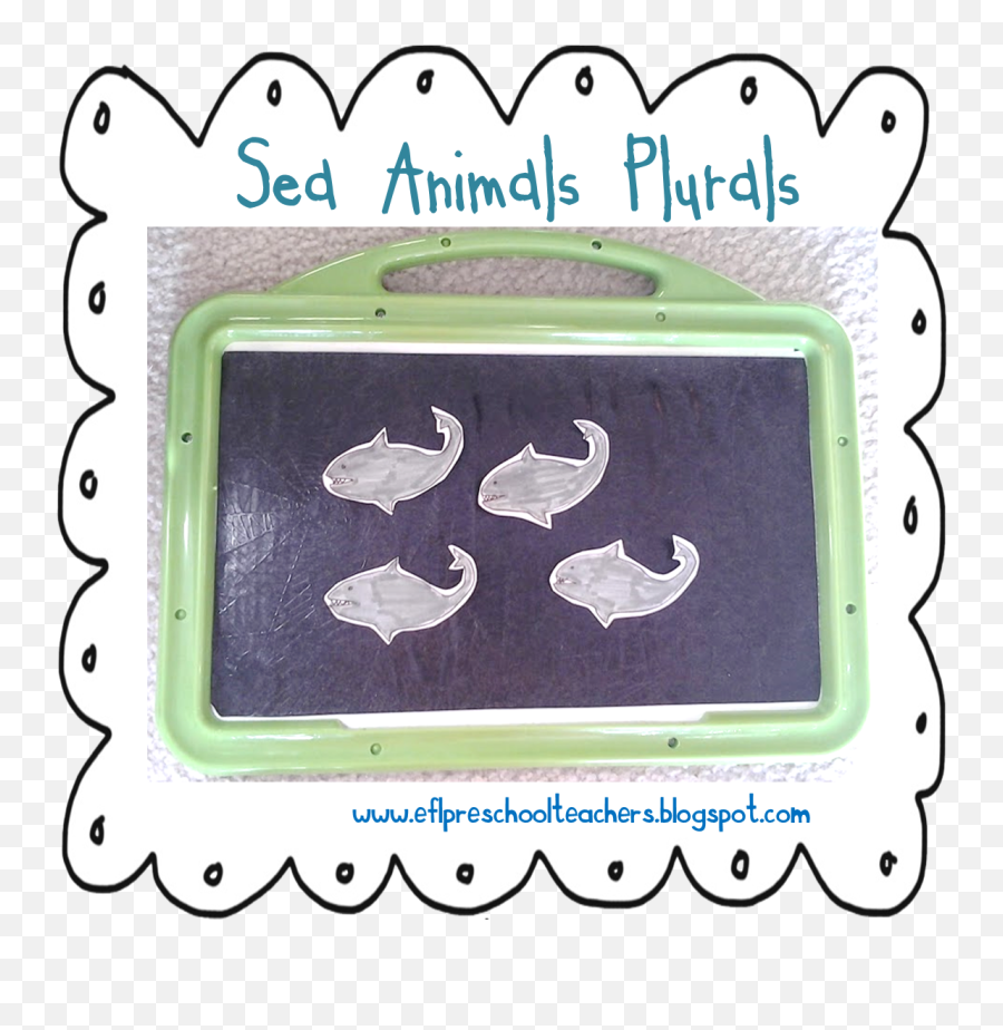 Sea Animals - Picture Frame Emoji,Ocean Animal Emotions