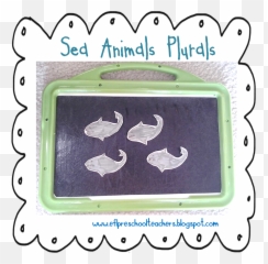 Sea Animals - Picture Frame Emoji,Ocean Animal Emotions