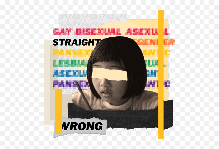 How Schools In Singapore Suppress Lgbtq Identities Lgbt - Language Emoji,Lil Yachty Teenage Emotions Wallpaper 1920x1080