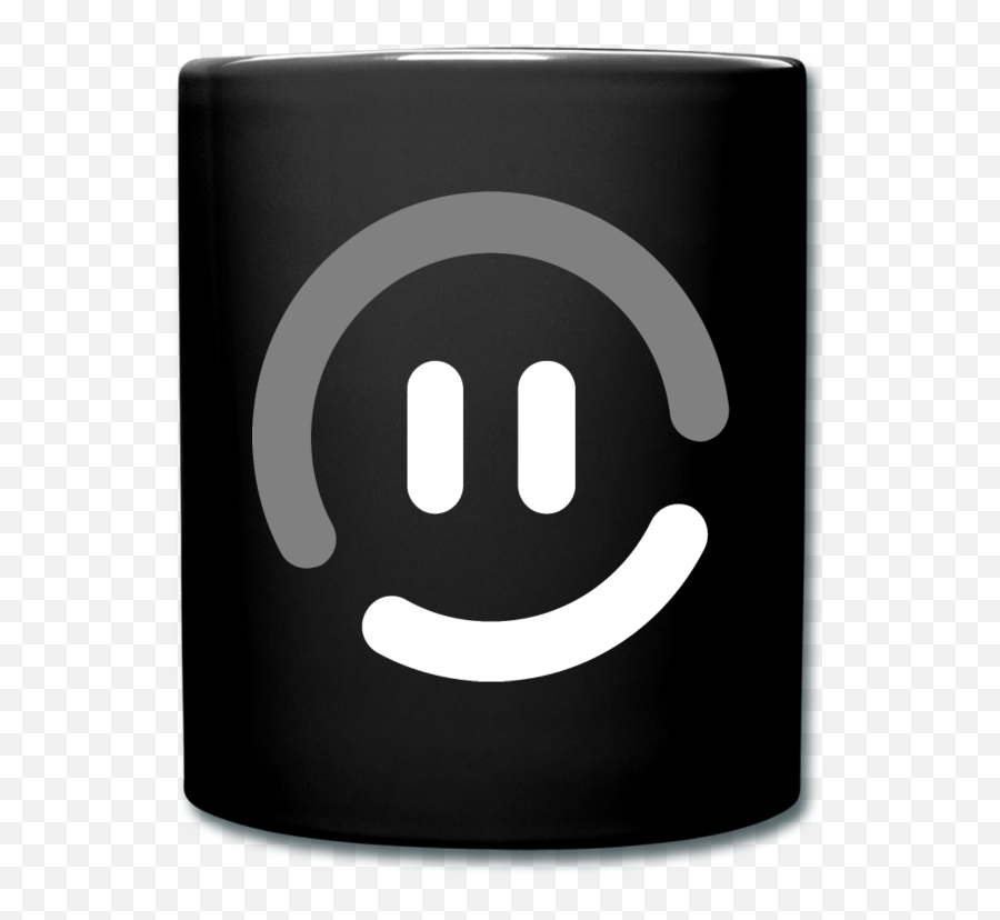 Pop - Happy Emoji,Flask Emoticon