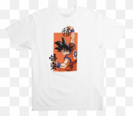 Funimation Merch - Fictional Character Emoji,Dbz Goku Emoticon
