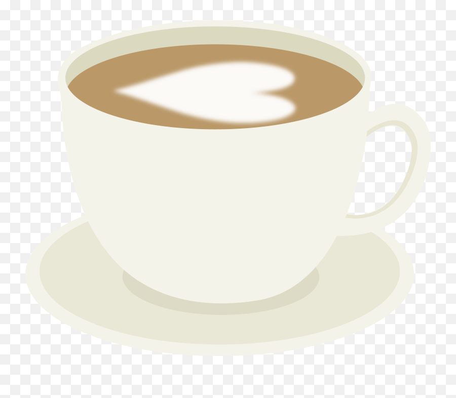 Coffee Cup Clip Arts Danaspdi Top 3 - Cartoon Cup Of Coffee Emoji,Coffee Emoji Facebook