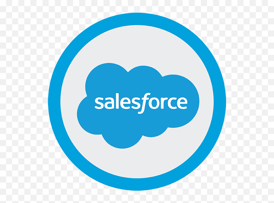 Salesforce Logo Png - Icon Salesforce Logo Emoji,Https://news.google.comlaugh Emoticon