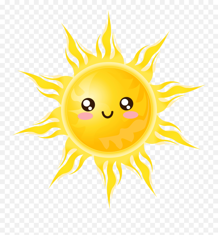 Florida Clipart Sun Florida Sun - Sun Inca Png Emoji,Florida Emoji