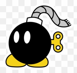 Super Mario Bob - Dot Emoji,Pregnant Mario Emoji