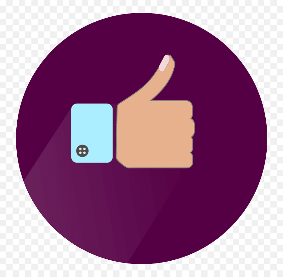 Thumbs Up Clipart Free Download Transparent Png Creazilla - Cafe Bateel Emoji,Thumbs Up Fb Emoticon