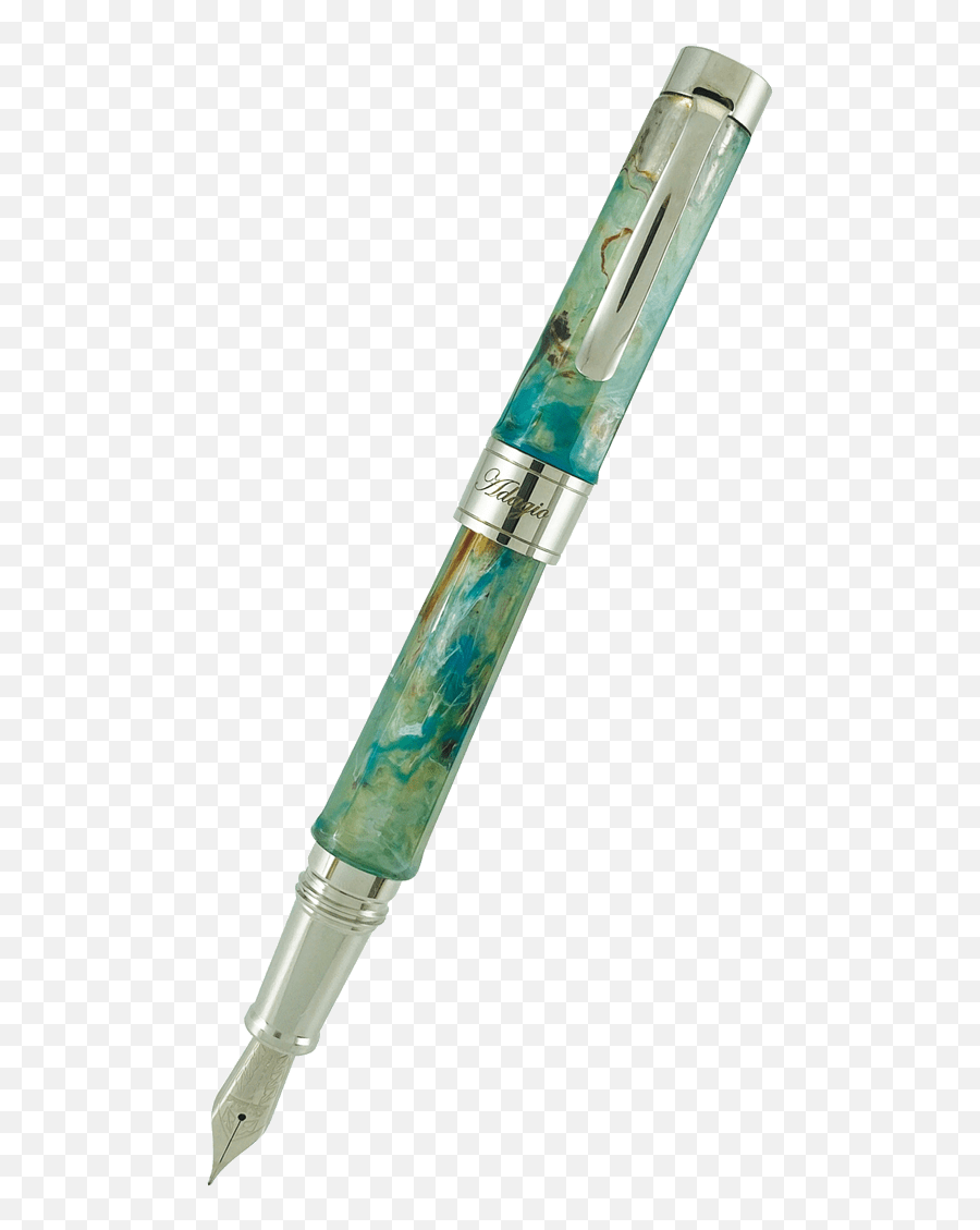 Stipula Adagio Fountain Pen - Solid Emoji,Online Pearl Emotions Fountain Pen