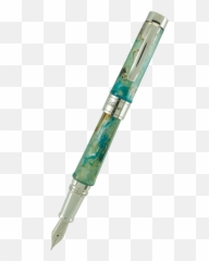 Stipula Adagio Fountain Pen - Solid Emoji,Online Pearl Emotions Fountain Pen