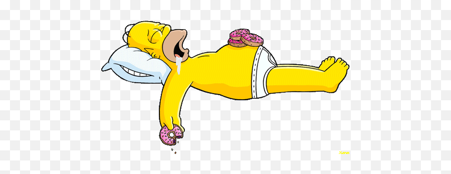Homero Simpson - Homer Simpson White Background Emoji,Homer Simpson Emoticon