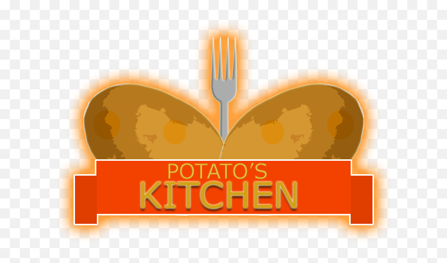 Potatos Kitchen - Fork Emoji,Gordon Ramsay Put Emotion Into Food